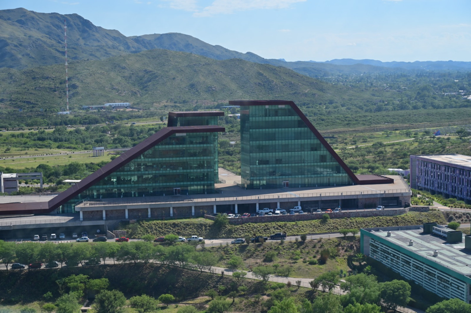 El gobierno entrega aportes a excombatientes para que viajen a Malvinas