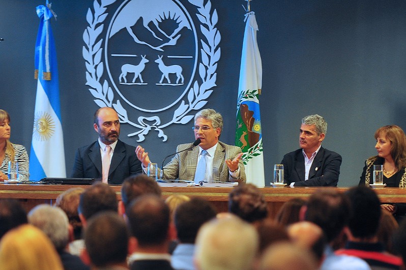 Veinte excombatientes puntanos viajarán a Malvinas